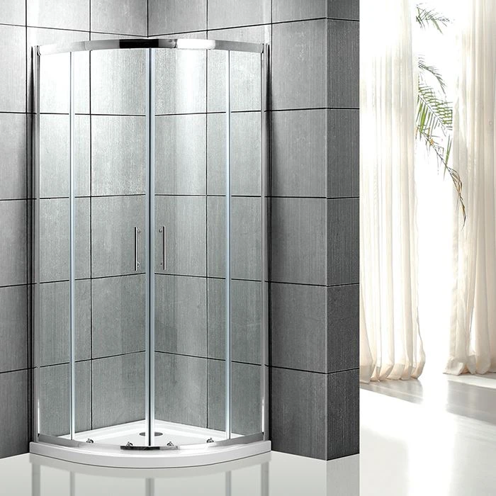 Quadrant Shower Enclosures Quadrant Shower Enclosures