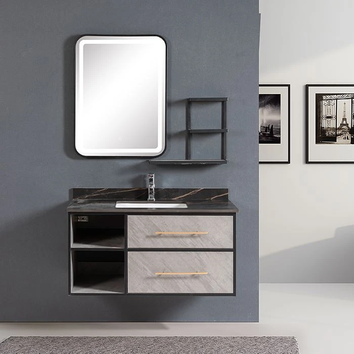 product-700-700 Bathroom Vanity With Sink